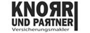 Versicherungsmakler Knorr & Partner